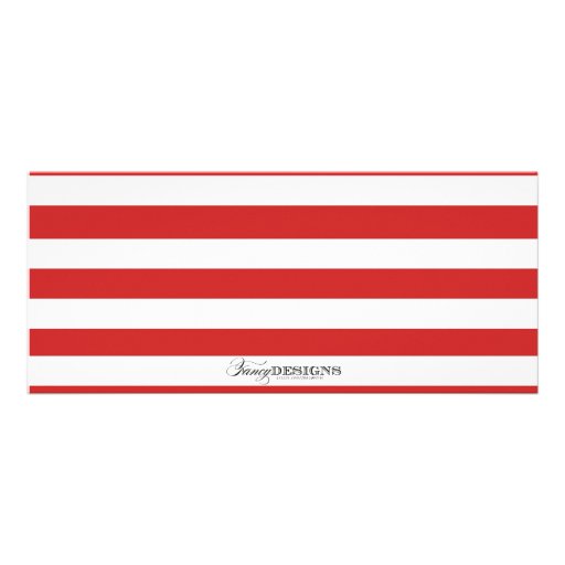 Baseball Ticket Personalized Announcements