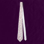 Baseball Tie
