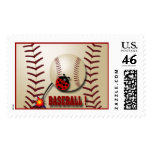 Baseball Time Stamp