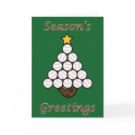 Baseball Tree