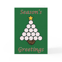 Baseball Tree cards by pabucewicz Baseball Tree cards