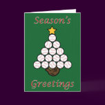Baseball Tree