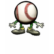 Baseball t-shirts by FunGraphix Baseball t-shirts