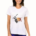Baseball t-shirts
