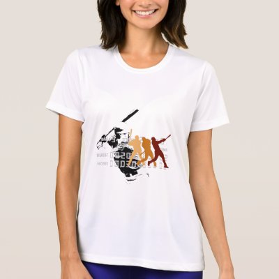 Baseball T-shirts by alprod