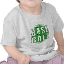 Baseball Tshirt