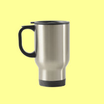 Baseball Umpire Travel Mug by Occupations Baseball Umpire Travel Mug