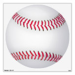 Baseball Wall Decal wall decals