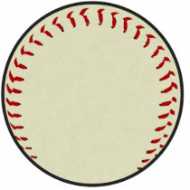 Baseball Wall Sculpture photo sculptures