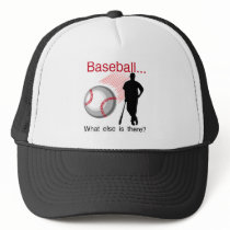 Baseball What Else T-shirts and Gifts by sport_shop Baseball What Else T-shirts and Gifts