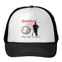 Baseball What Else T-shirts and Gifts