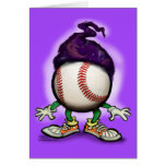 Baseball Wizard