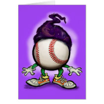 Baseball Wizard cards by FunGraphix Baseball Wizard cards