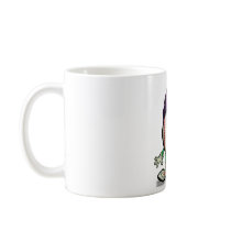 Baseball Wizard mugs