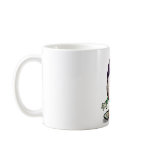 Baseball Wizard Mug