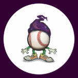 Baseball Wizard