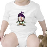 Baseball Wizard Tees