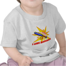 BaseballiGuide Grand Slam T-shirt