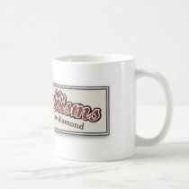 Baseballisms Wisdom Mug mugs