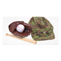 BaseballKit062509 Photo Card