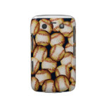 BASEBALLS BlackBerry Bold Case