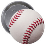 Baseballs - Customize Baseball Background Template Buttons