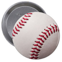 Baseballs - Customize Baseball Background Template Buttons