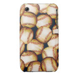 BASEBALLS iPhone 3 Case-Mate Case