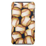 BASEBALLS iPod Touch Case-Mate Case