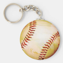 BASEBALLS KEY CHAINS