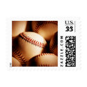 baseballs postage by Nymphie baseballs postage