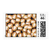 BASEBALLS Postage
