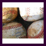 Baseballs
