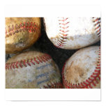 Baseballs
