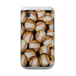 BASEBALLS Samsung Galaxy S Case