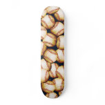 BASEBALLS Skateboard