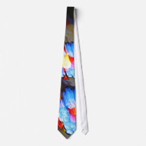 Based on a stained glass window, Bern Munster, Ber Neckwear
