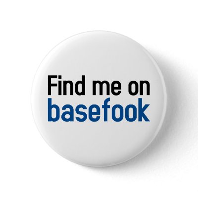 Basefook Buttons by callme_