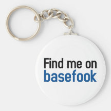 Basefook Keychains