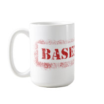 Basement51 Logo Mug