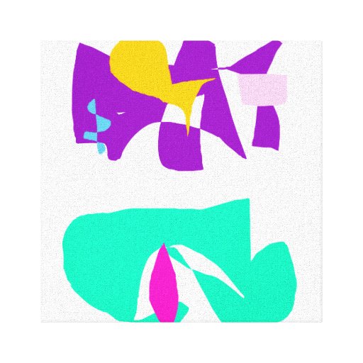 Basement Canvas Prints