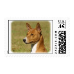 Basenji 9L034D-16 postage