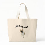 basenji bag