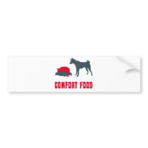 Basenji Bumper Stickers