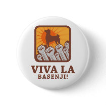 Basenji Pins