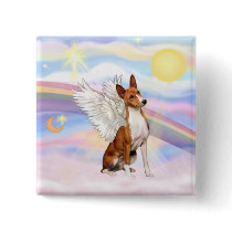 Basenji Pins