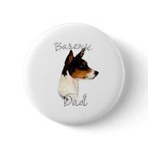 Basenji Dad 2 Pins