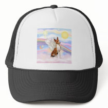 Basenji Hat