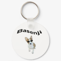 basenji key chain keychains by deesbasenjis basenji key chain keychains