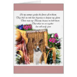 Basenji Lovers Art Gifts Cards